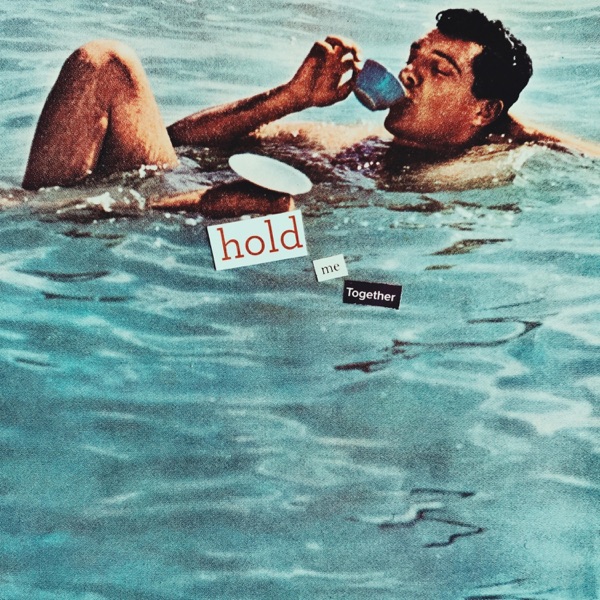 Hold Me Together (feat. Jon Keith) - Single album cover