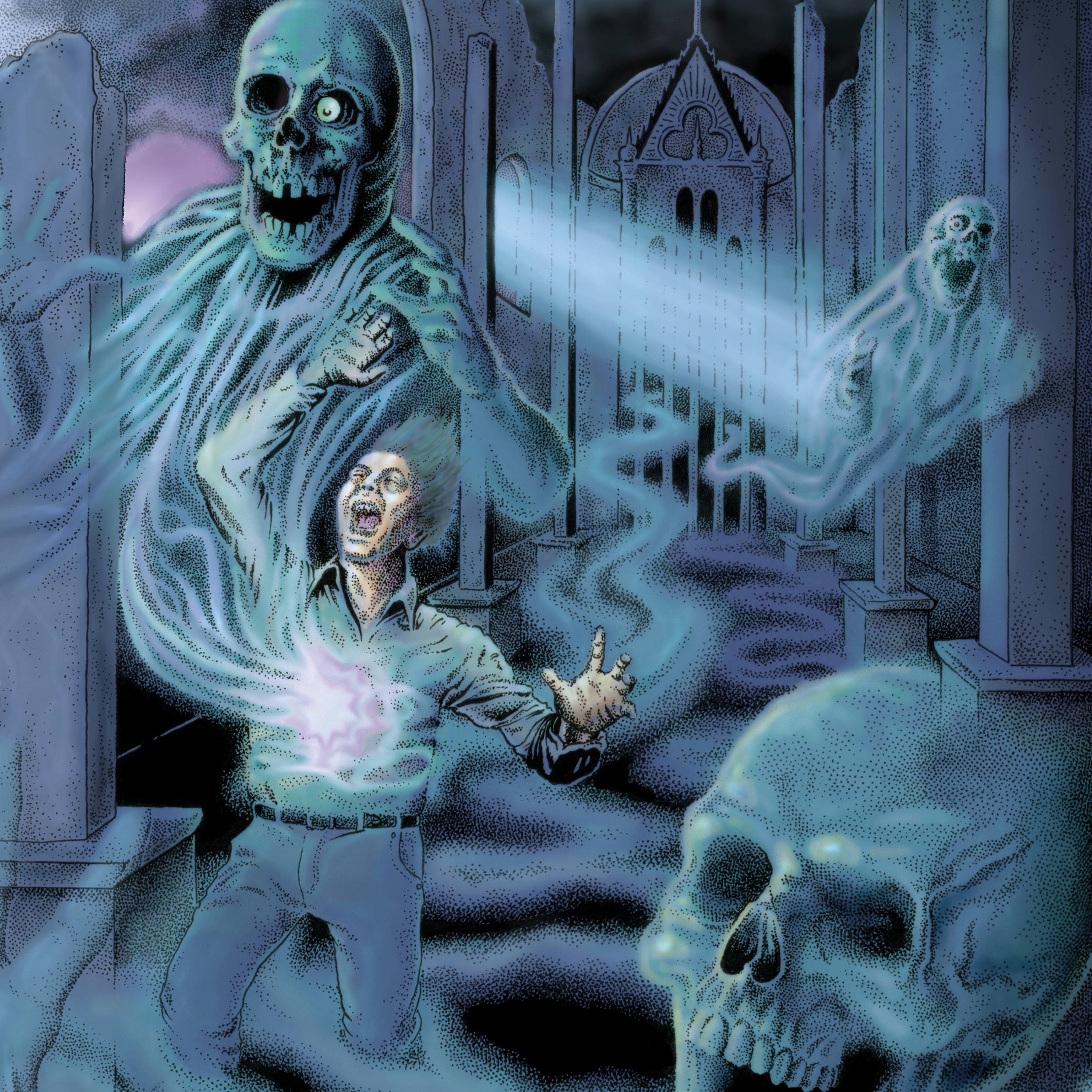 Split - Single album cover