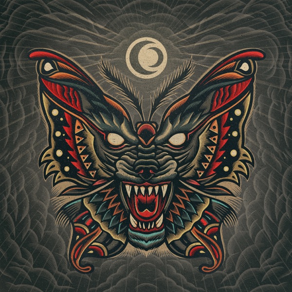 Let Light Overcome the Darkness album cover