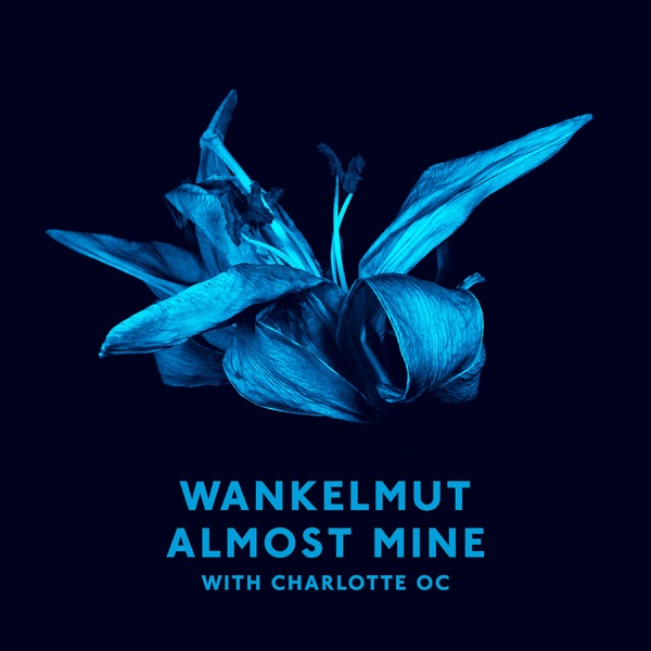 Almost Mine (with Charlotte OC) [Radio Edit] - Single album cover