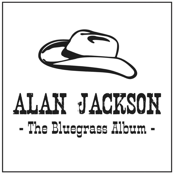 The Bluegrass Album album cover