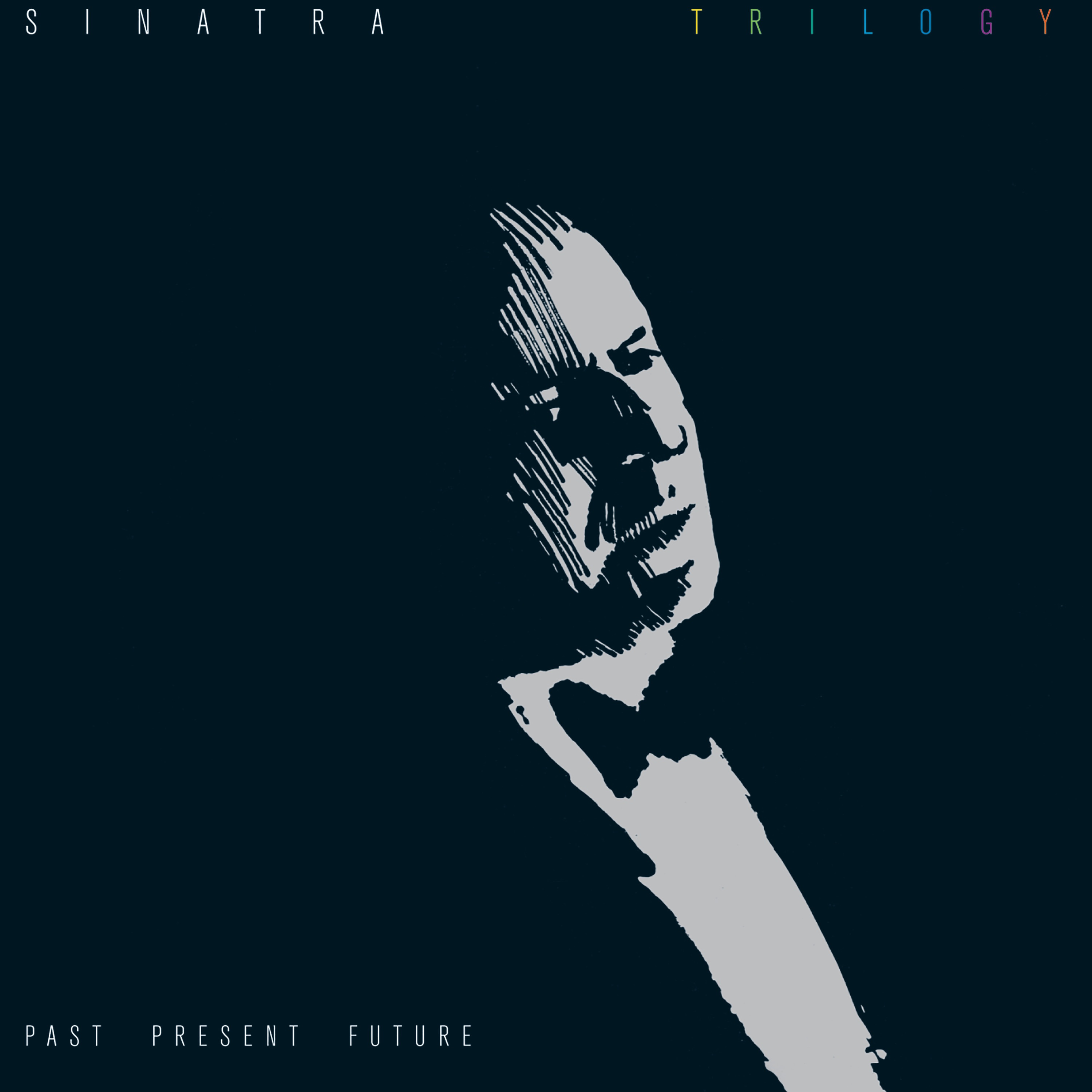 Trilogy: Past, Present & Future album cover
