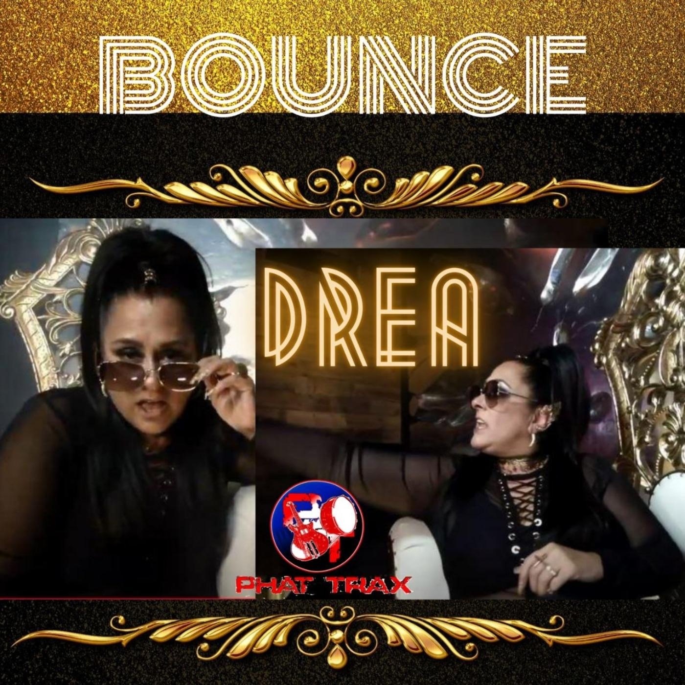Bounce - Single album cover
