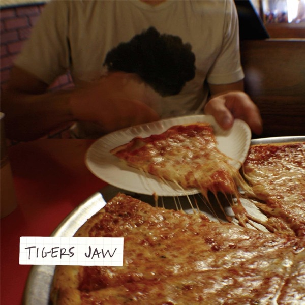Tigers Jaw album cover