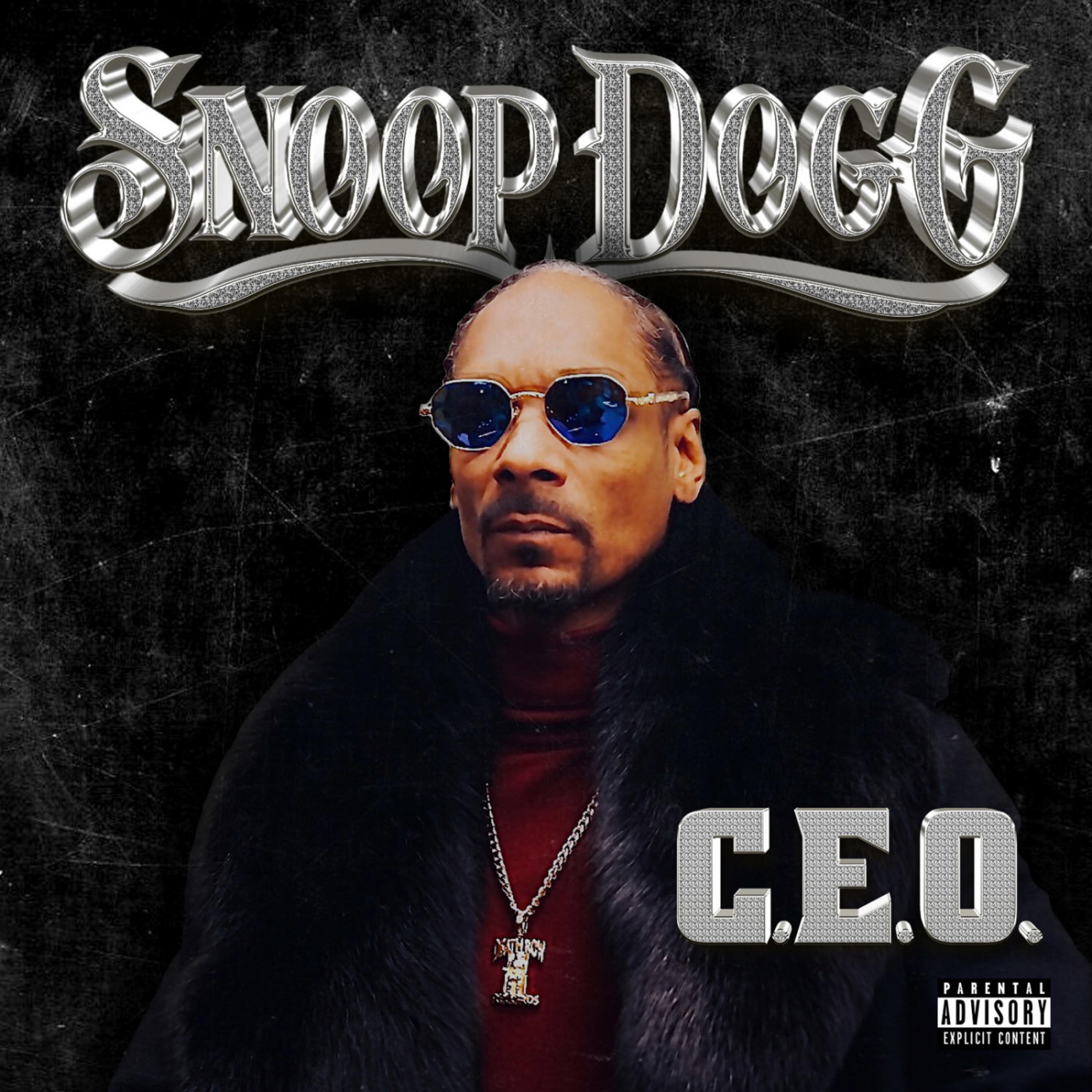 CEO - Single album cover