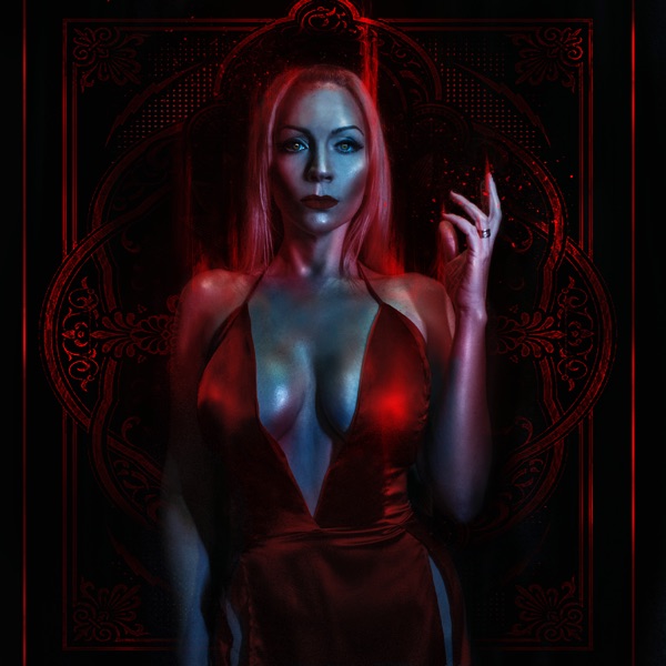 Liar (Revenant Mix) - Single album cover