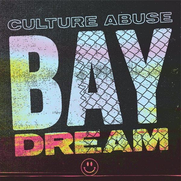 Bay Dream album cover