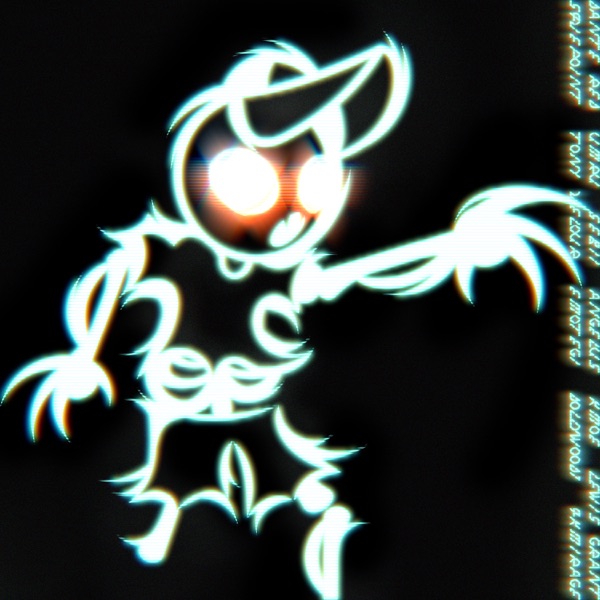 movinglikeazombie (feat. SEBii, angelus, kmoe, Lewis Grant, savepoint, Tony Velour, emotegi, d0llywo album cover