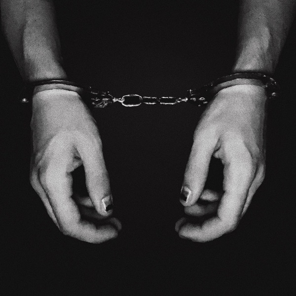 Mental Handcuffs - Single album cover