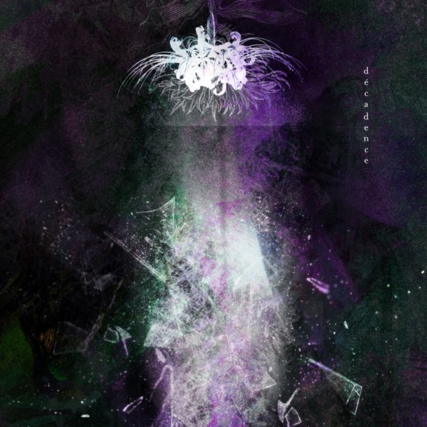 décadence - Single album cover