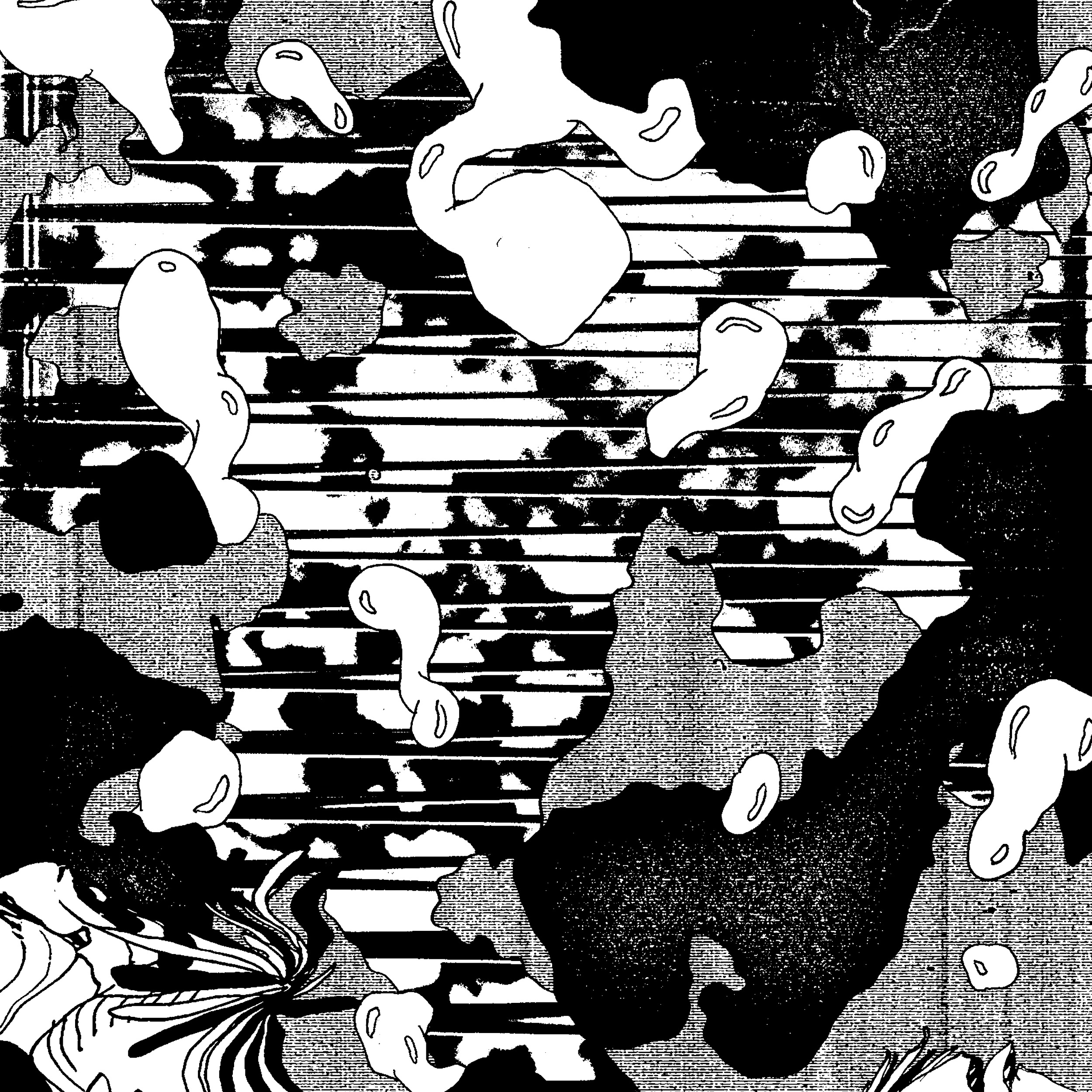 Sine Language - EP album cover