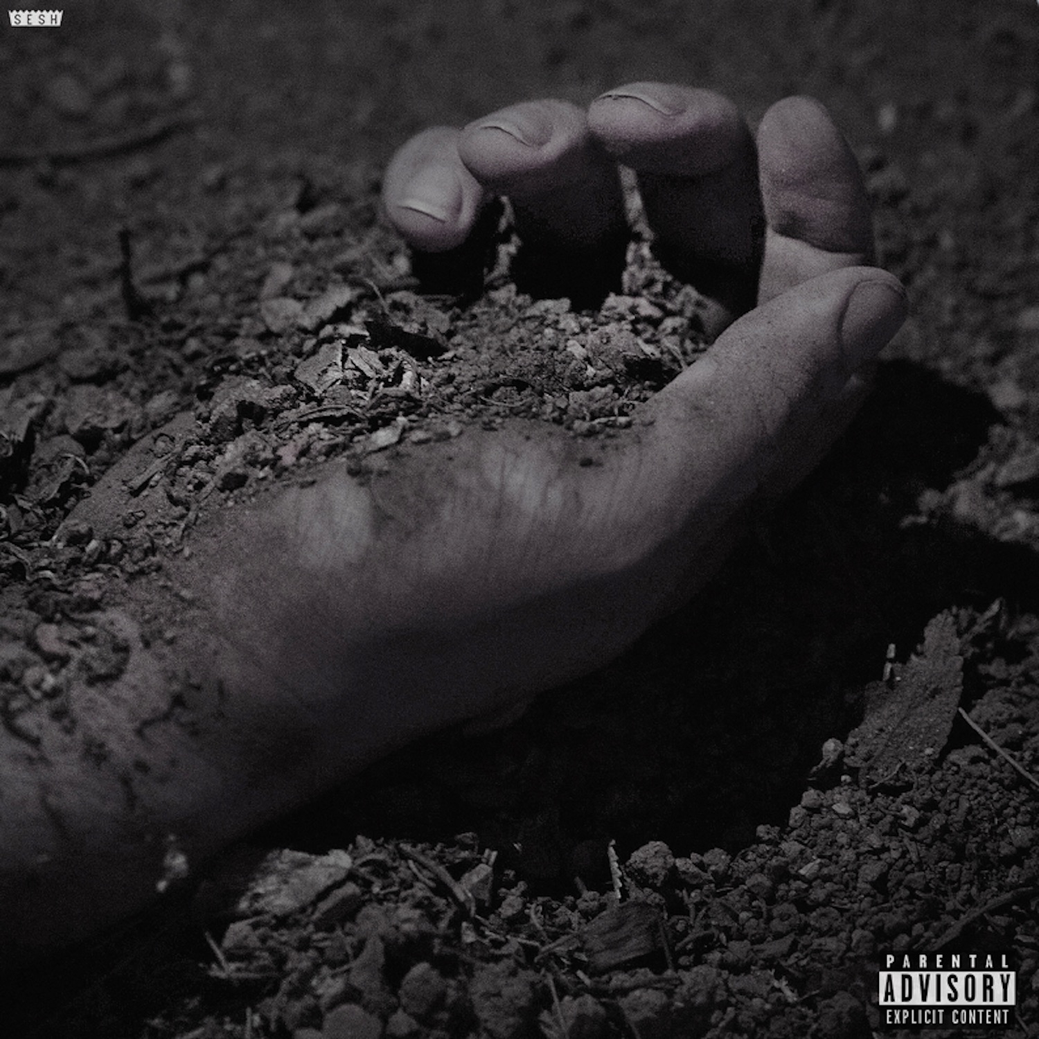 IFeelLikeDirt album cover