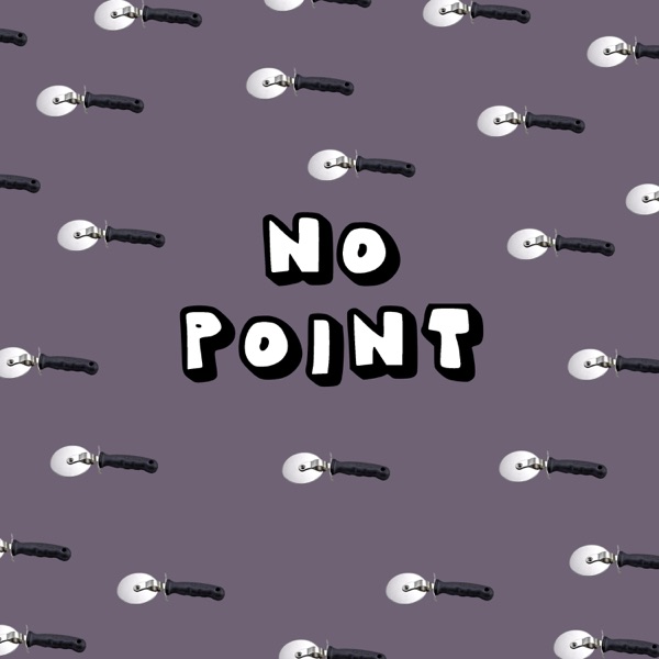 No Point - Single album cover