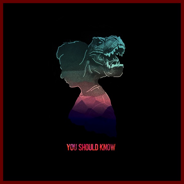 You Should Know - Single album cover