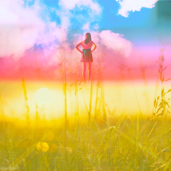 Way to an Angel - Single album cover