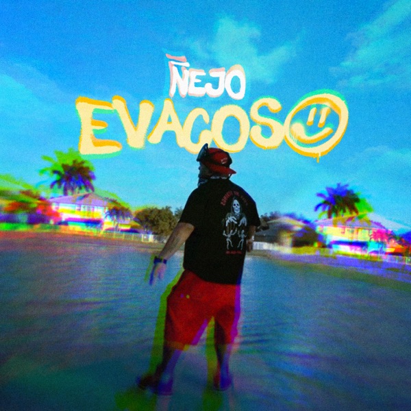 Evacoso - Single album cover