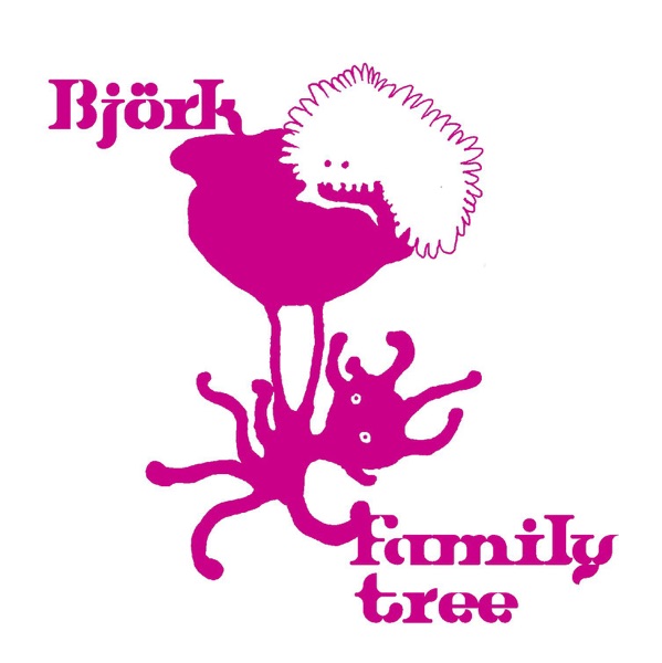 Family Tree album cover