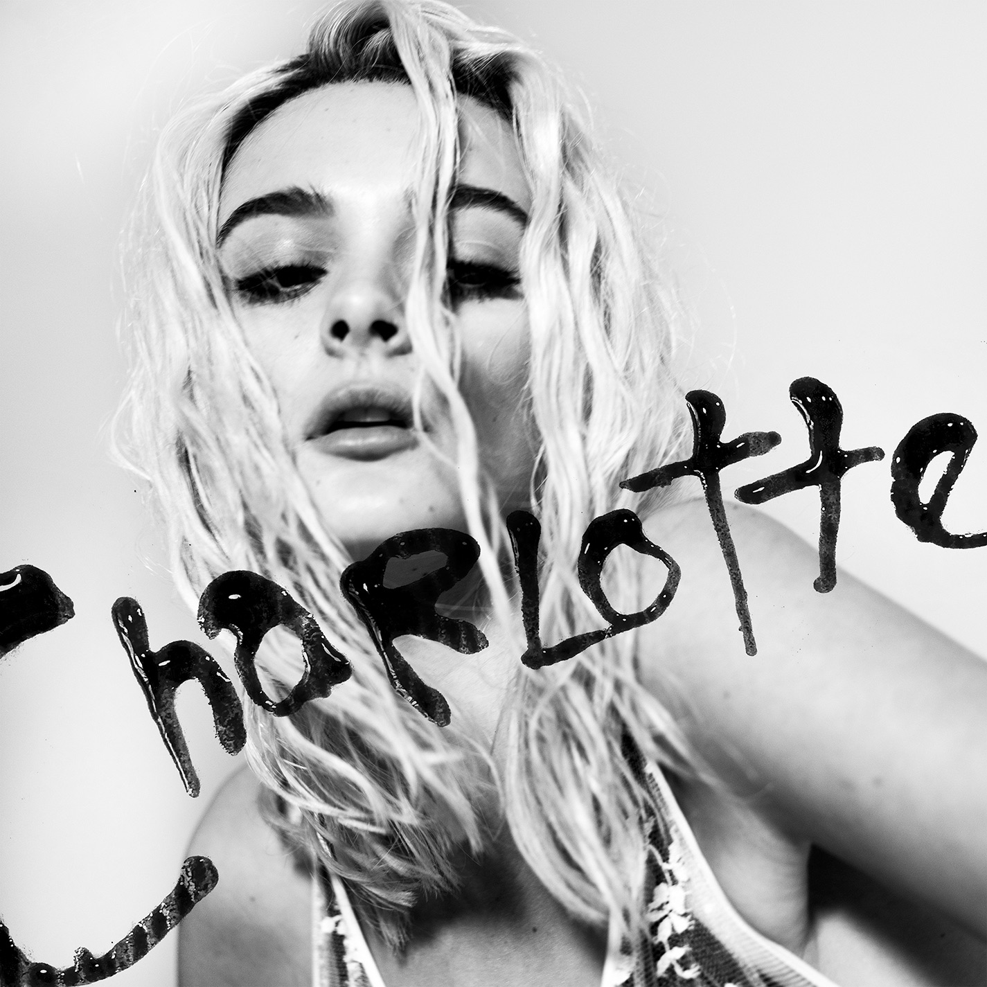 Charlotte album cover