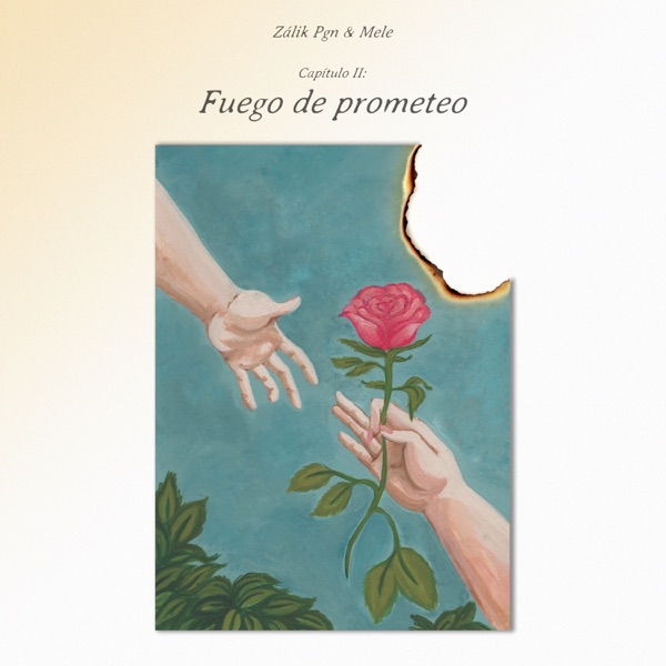 Capítulo II: Fuego de Prometeo - Single album cover