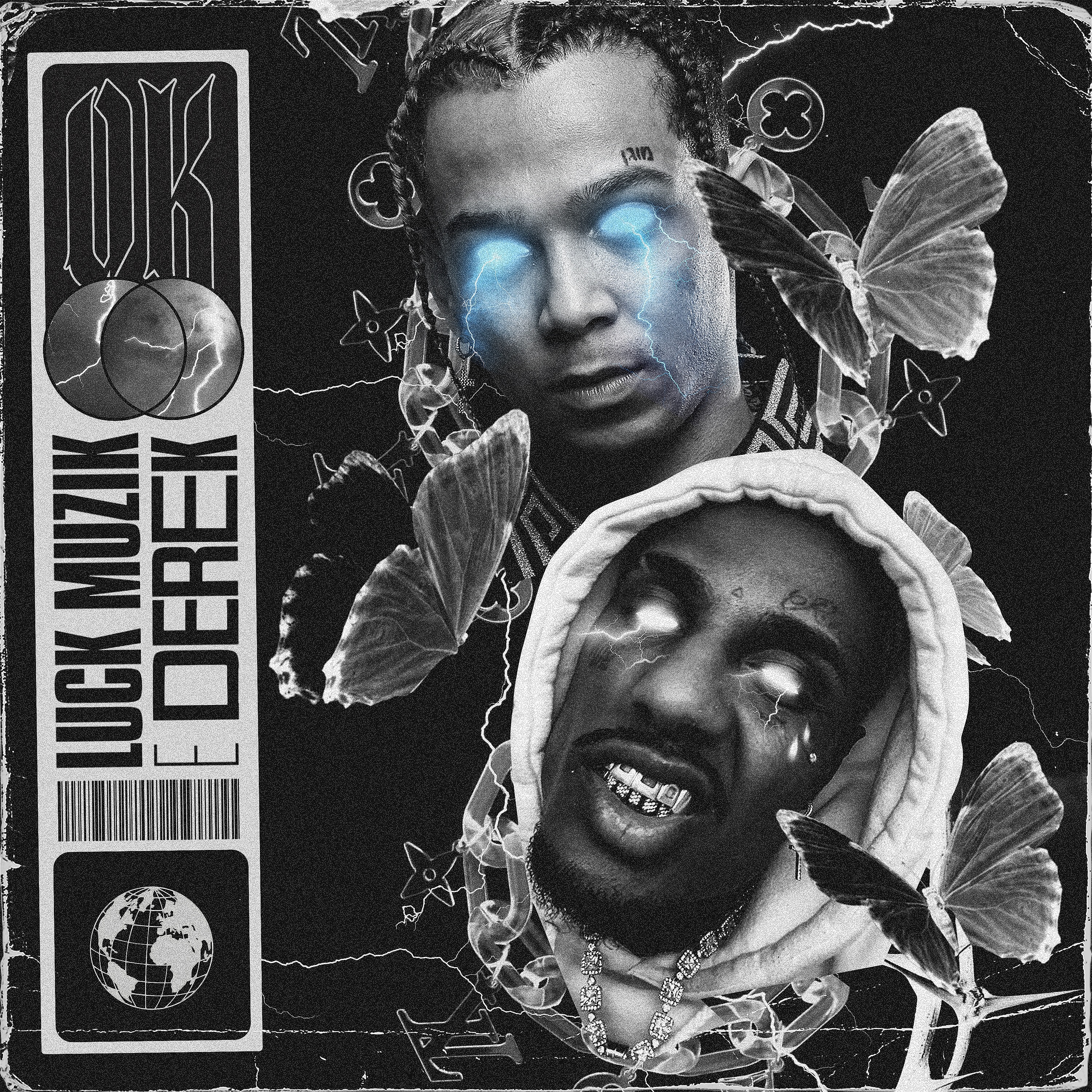 OK - Single album cover