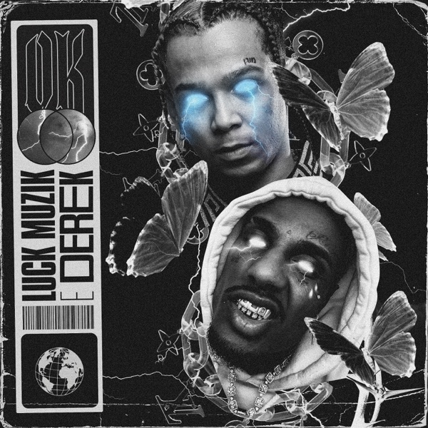 OK - Single album cover