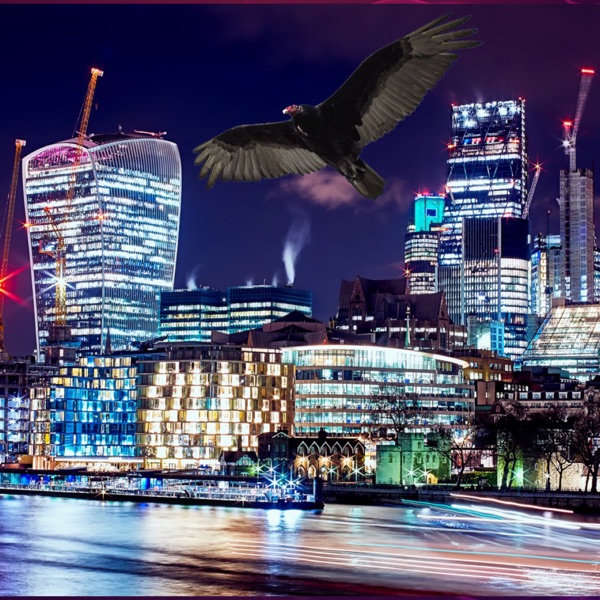 Big John Crow - Single album cover