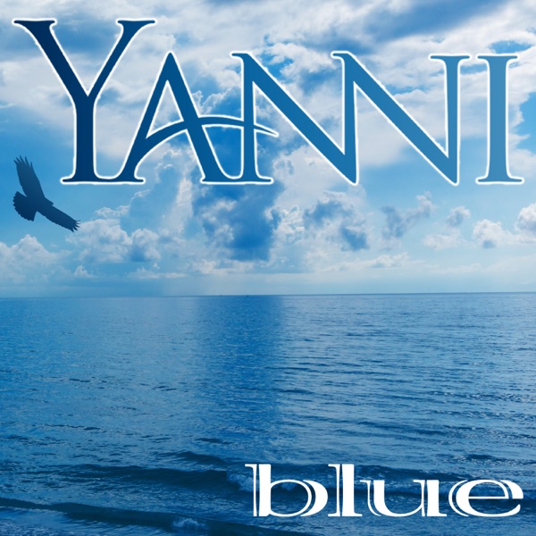 Blue - Single album cover