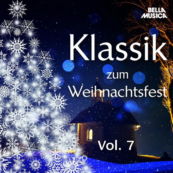 Klassik zum Weihnachtsfest, Vol. 7 album cover