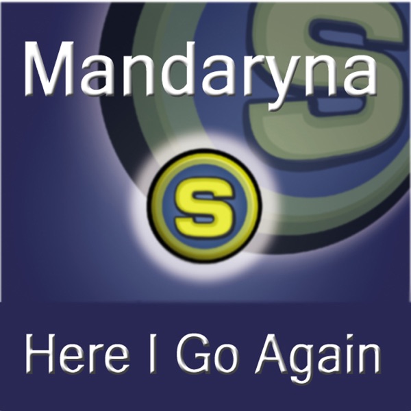 Here I Go Again - Single album cover