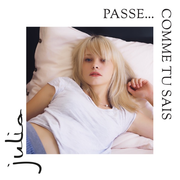 Passe... comme tu sais album cover