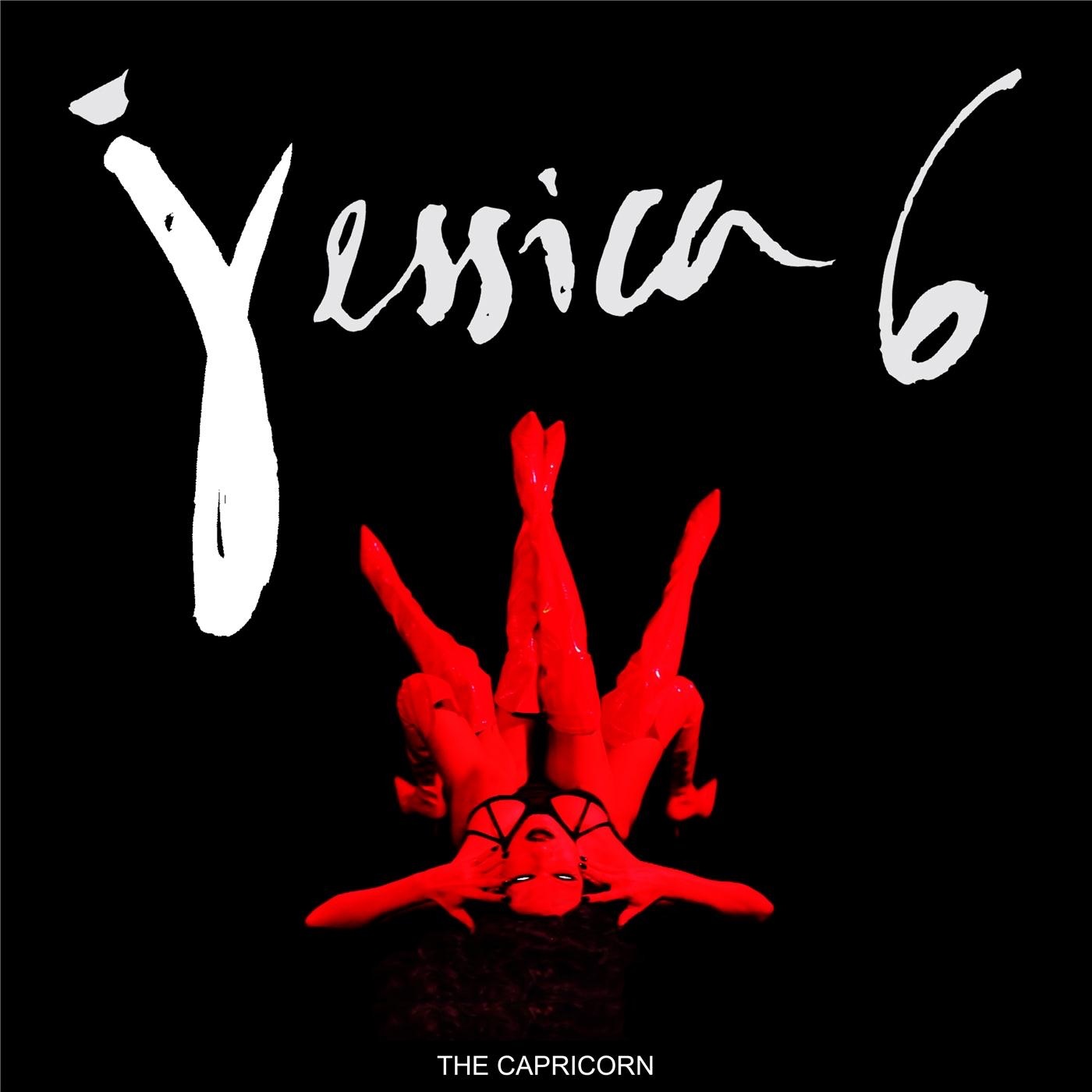 The Capricorn album cover