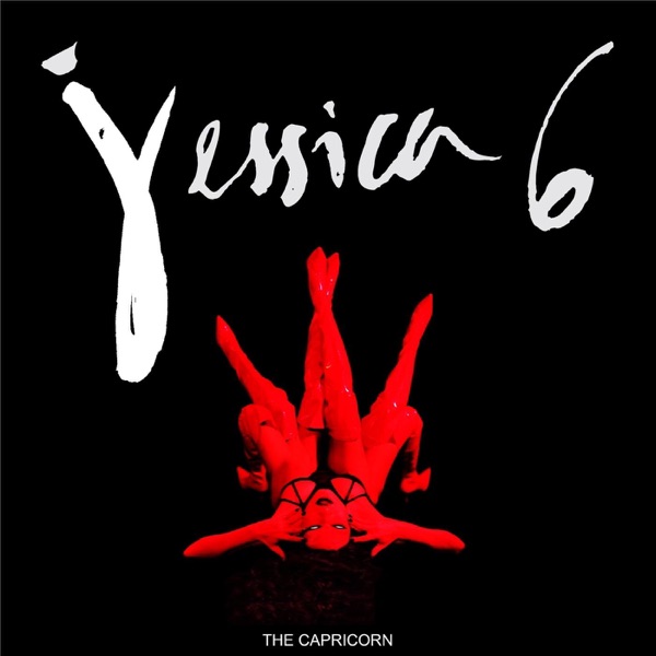 The Capricorn album cover