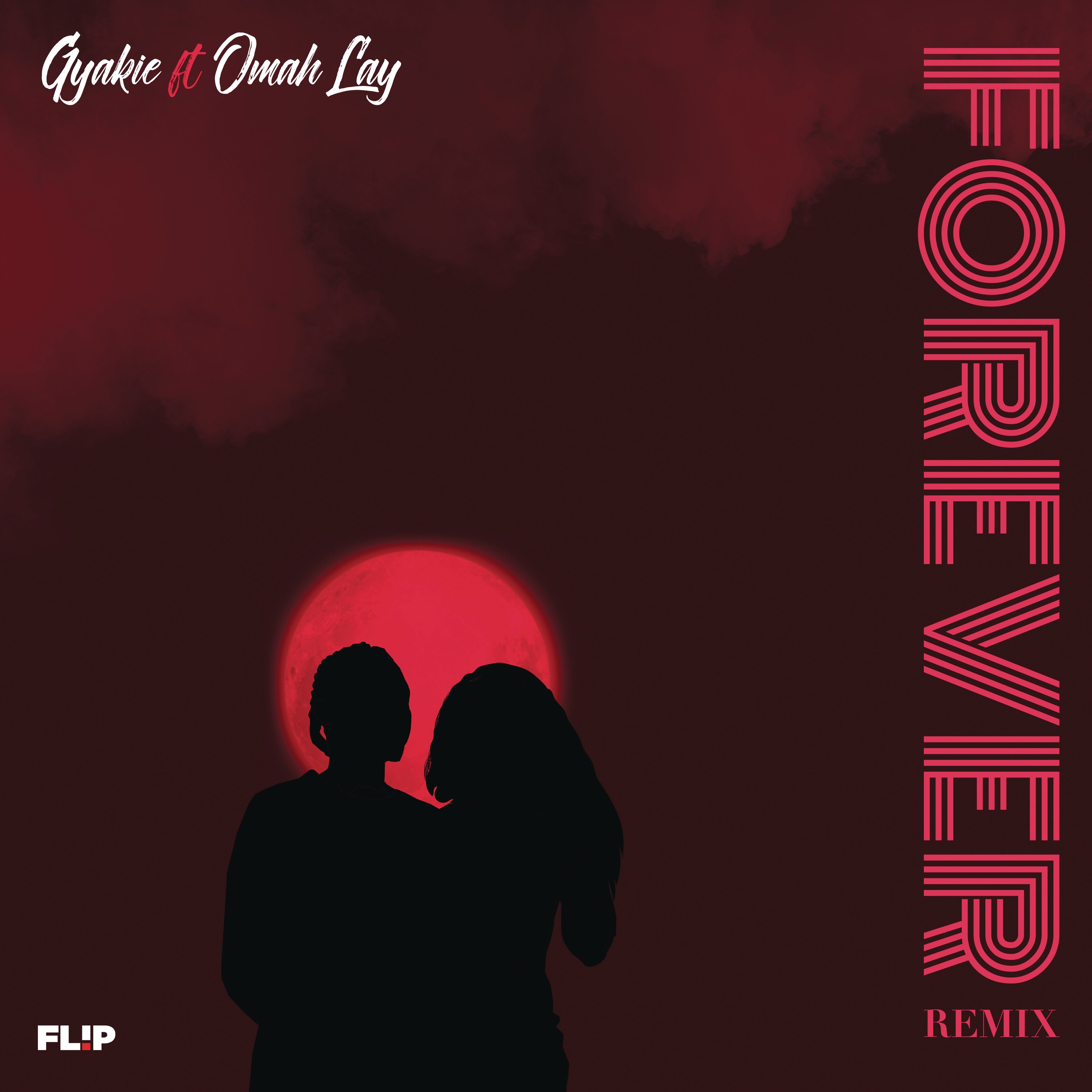 Forever (Remix) album cover