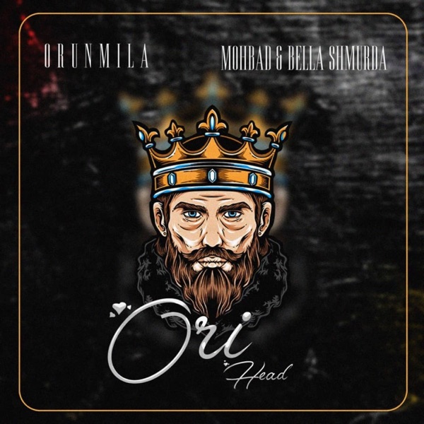 Ori (Head) [feat. Bella Shmurda & MohBad] - Single album cover