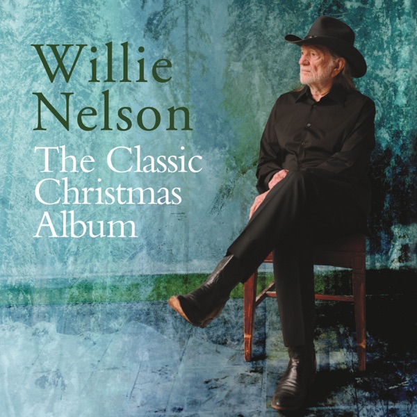 The Classic Christmas Album album cover