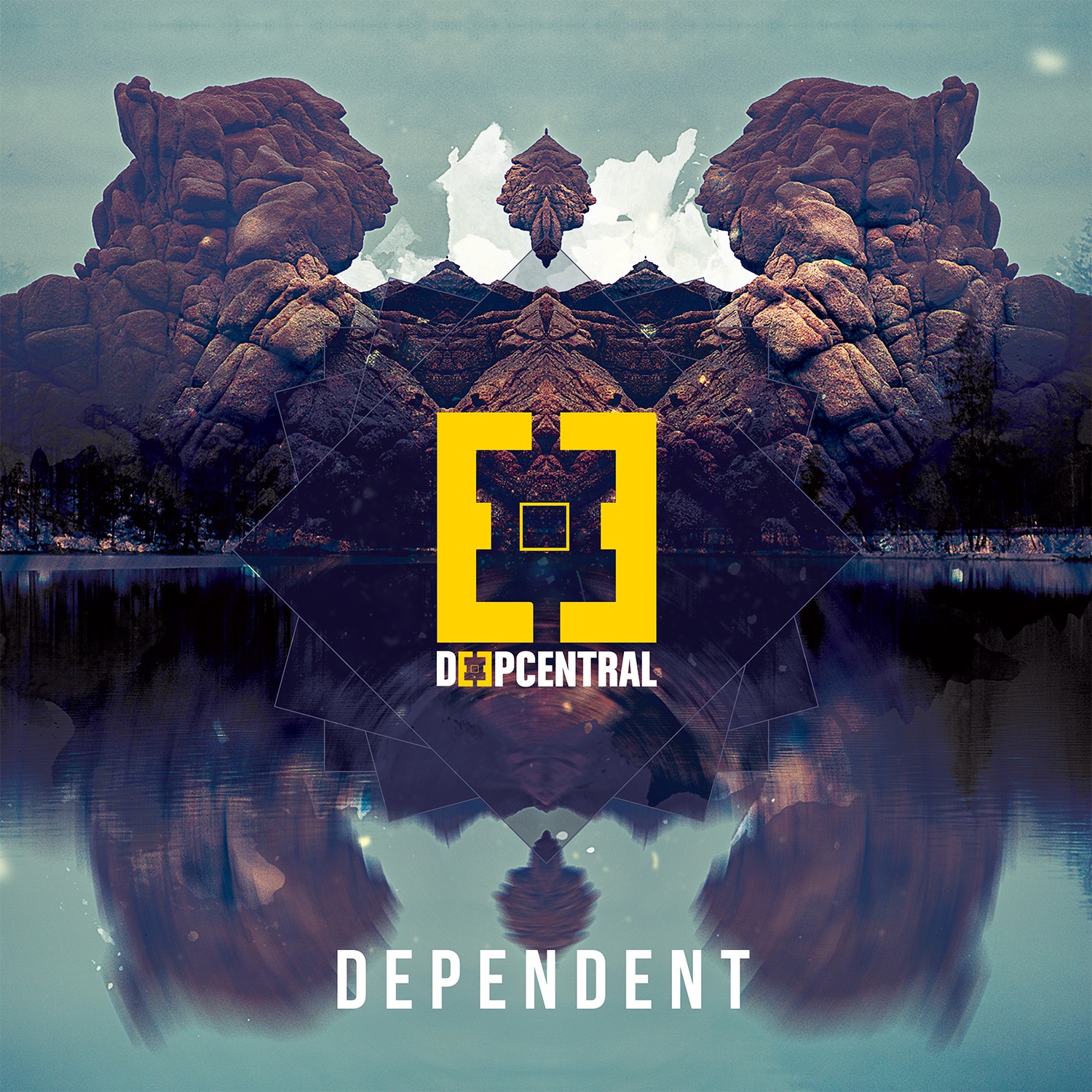 Dependent - Single album cover