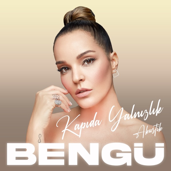Kapıda Yalnızlık (Akustik) - Single album cover