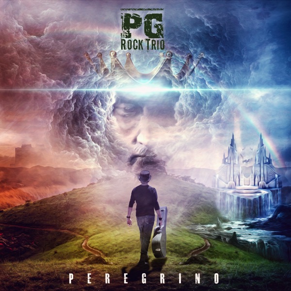 Peregrino - Single album cover