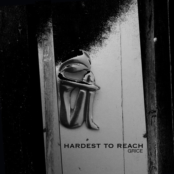 Hardest to Reach (Radio Edit) - Single album cover