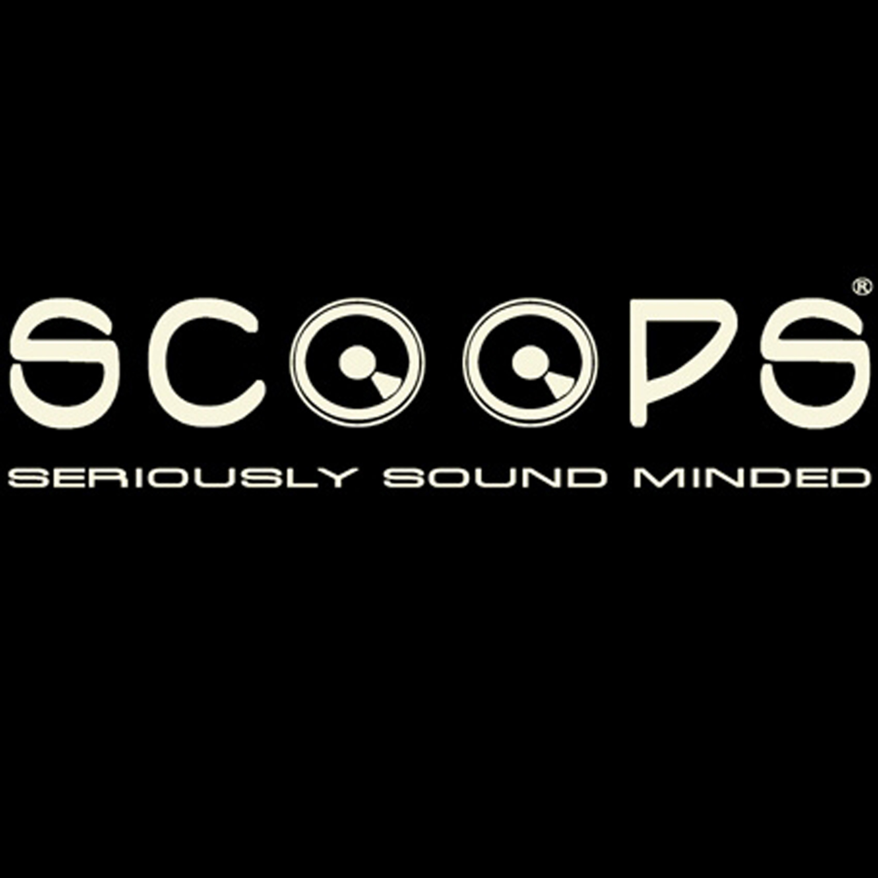 Scoops In Dub album cover