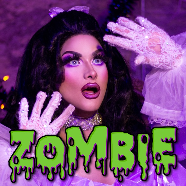 Zombie - Single album cover