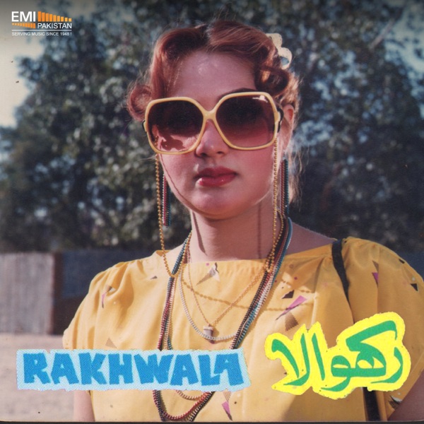 Rakhwala album cover