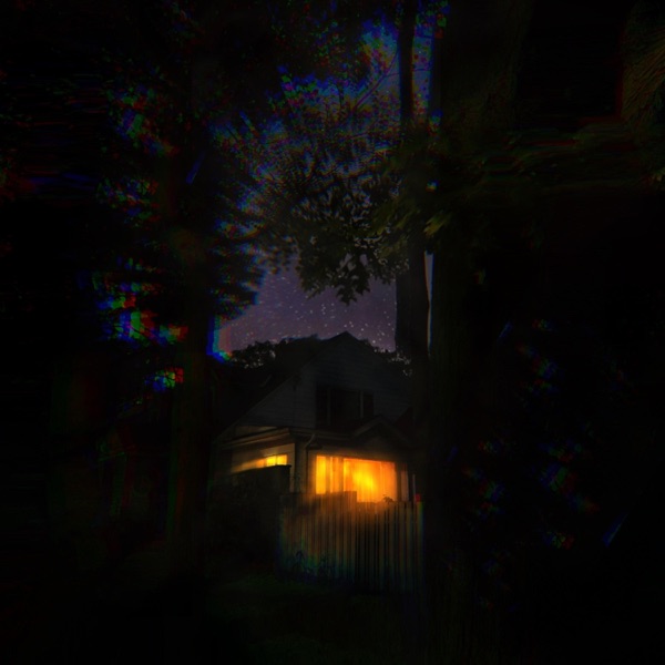 Something to Look For - Single album cover