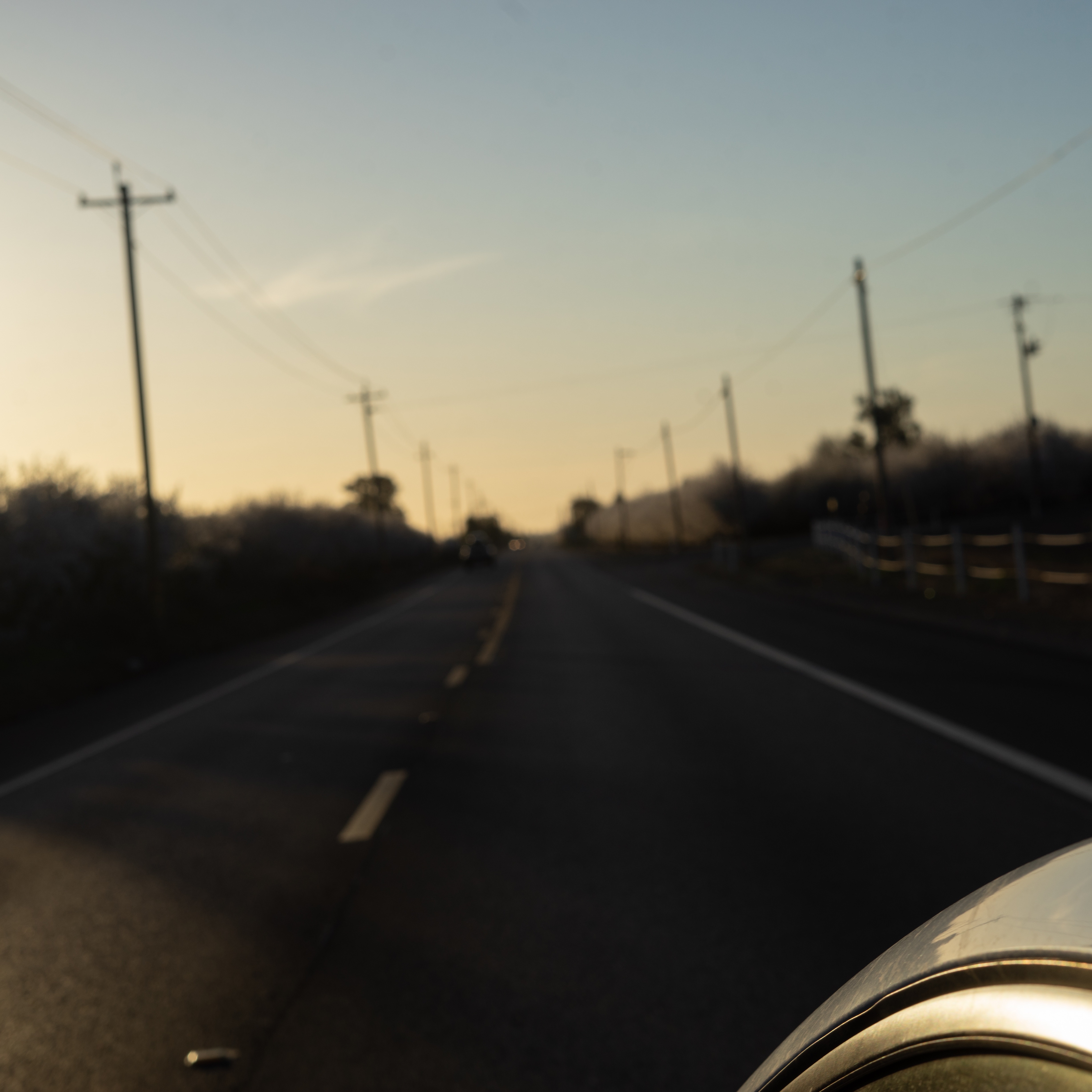 Keeping the Little Things album cover