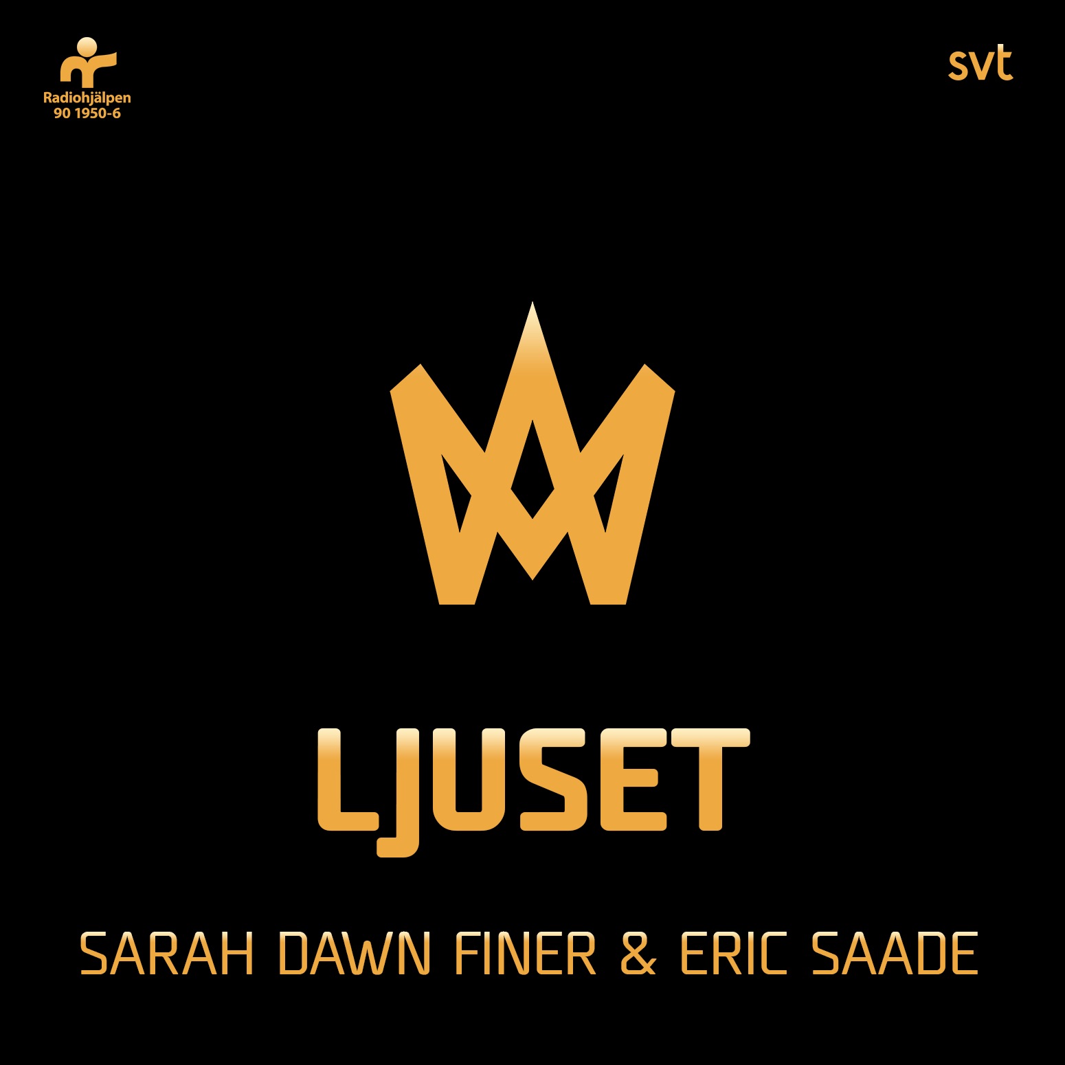 Ljuset - Single album cover