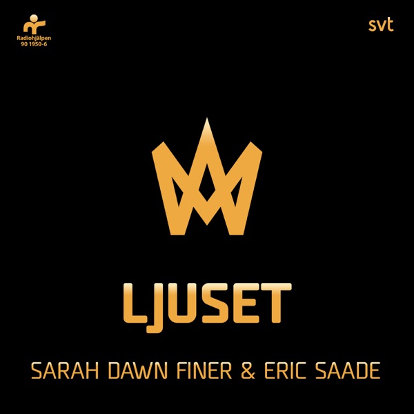 Ljuset - Single album cover