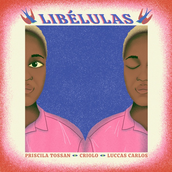 Libélulas - Single album cover