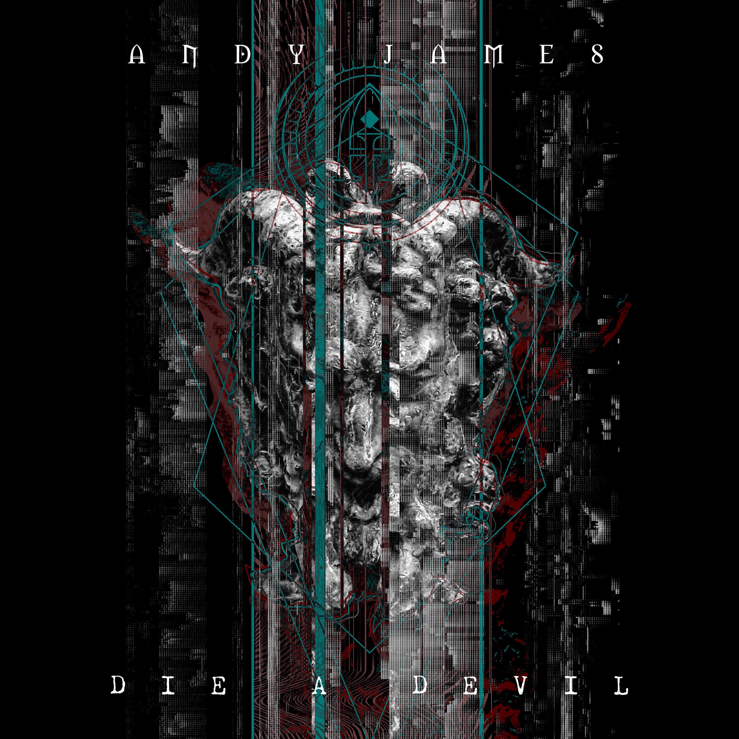 Die a Devil - Single album cover