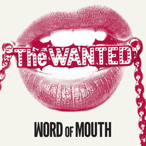 Word of Mouth album cover