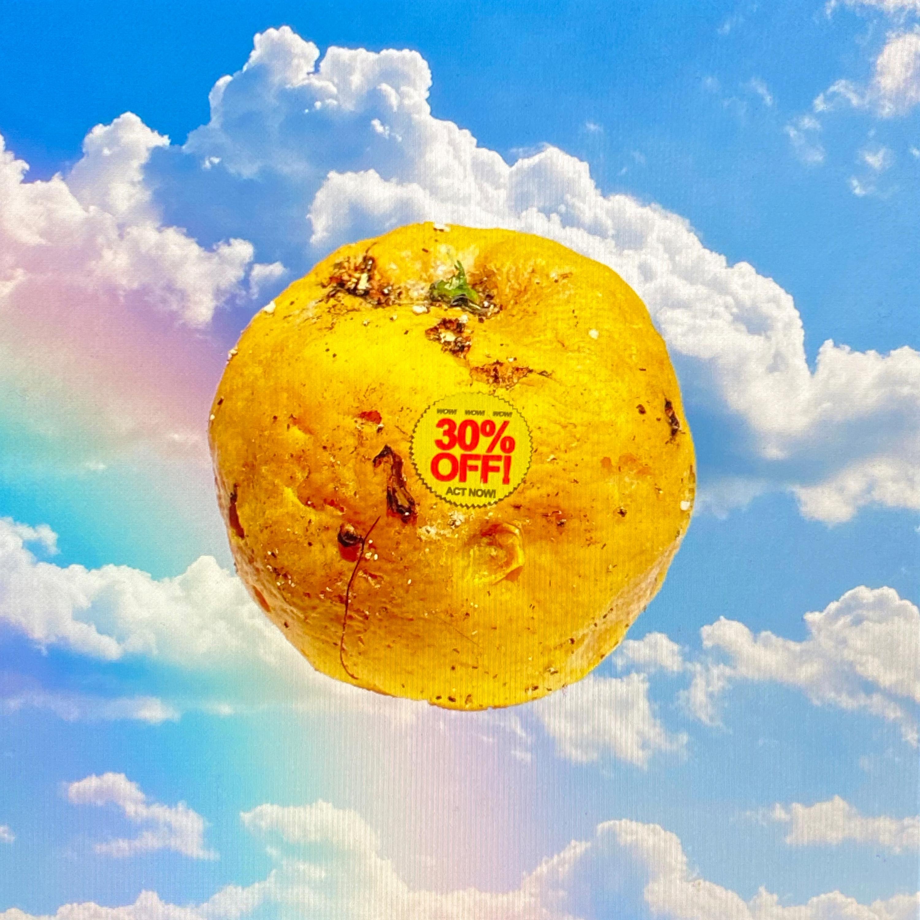 30% Off! (Now With 25% More!) - EP album cover